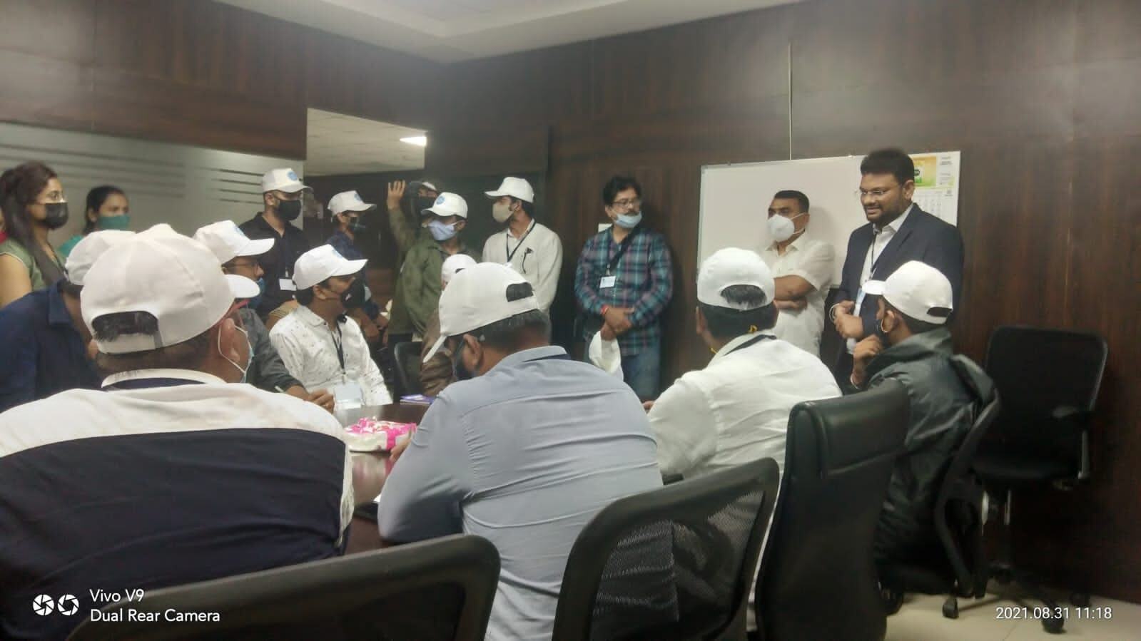 Import Export Business