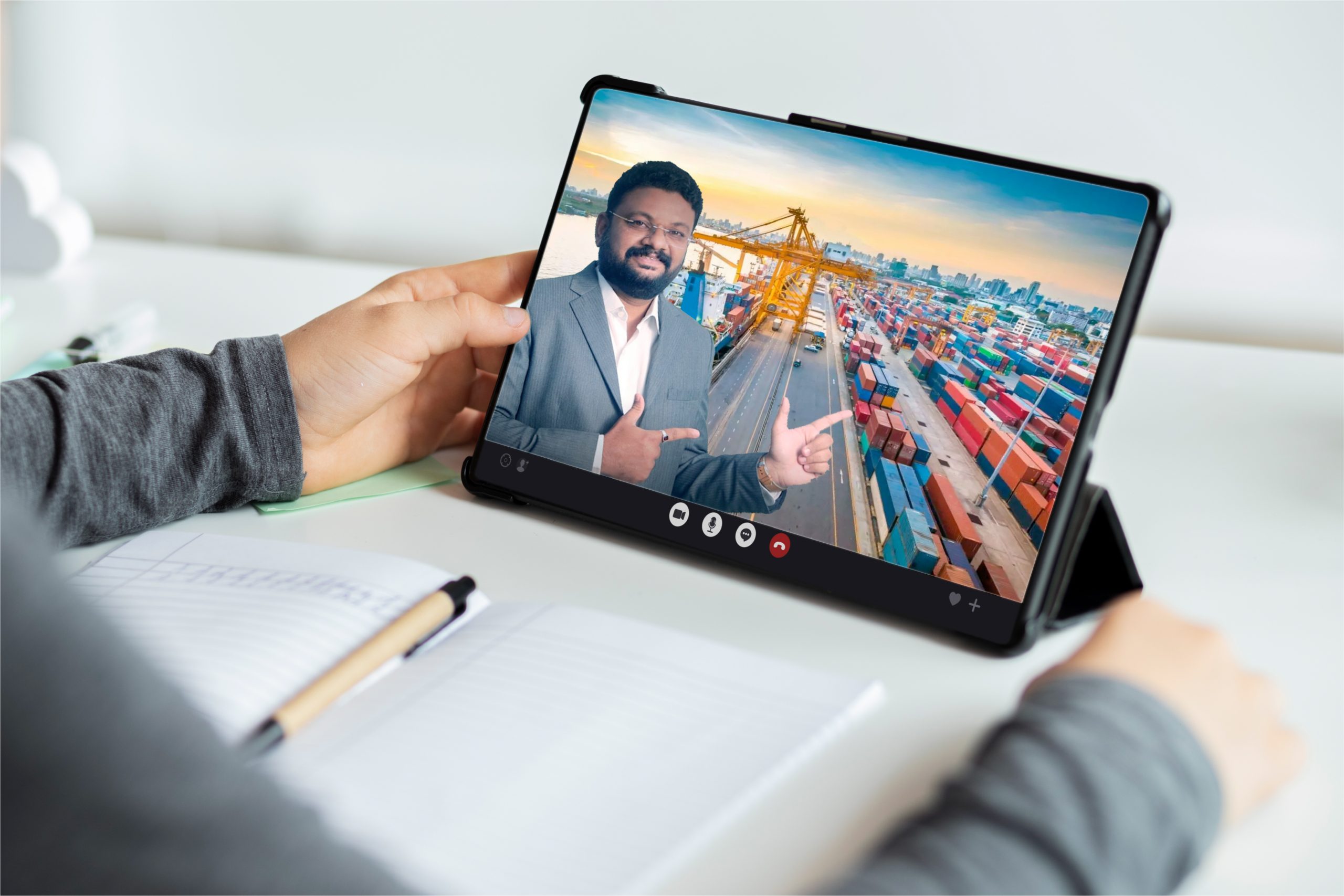 Advanced Online Import Export Webinar