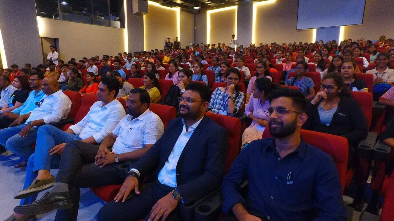 Guest Abhijit Shinde