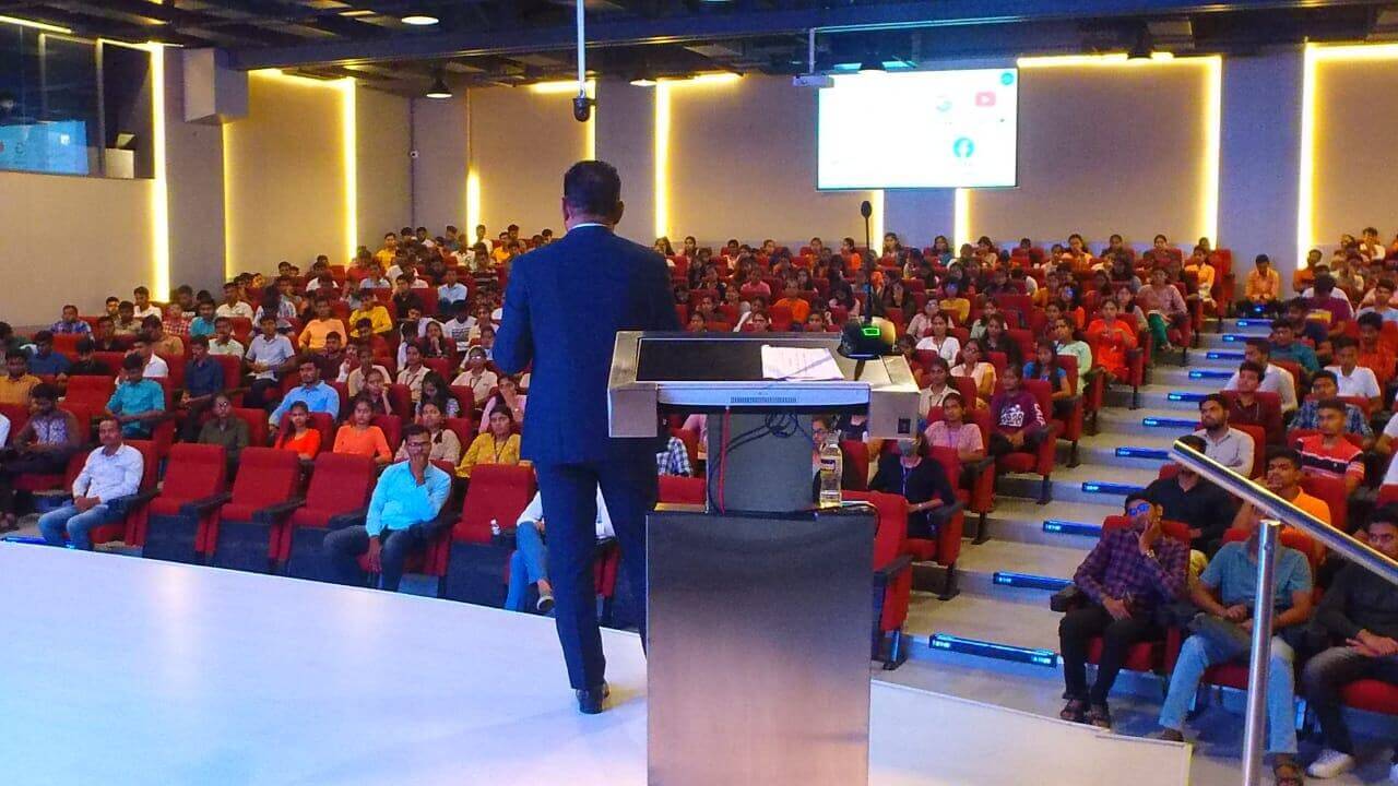 Learn Import-Export In-Person